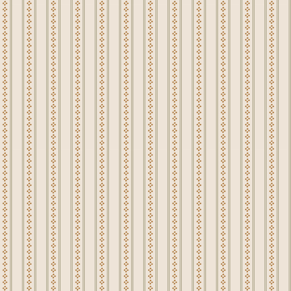 Bridger Wallpaper by The Rosenborg Company