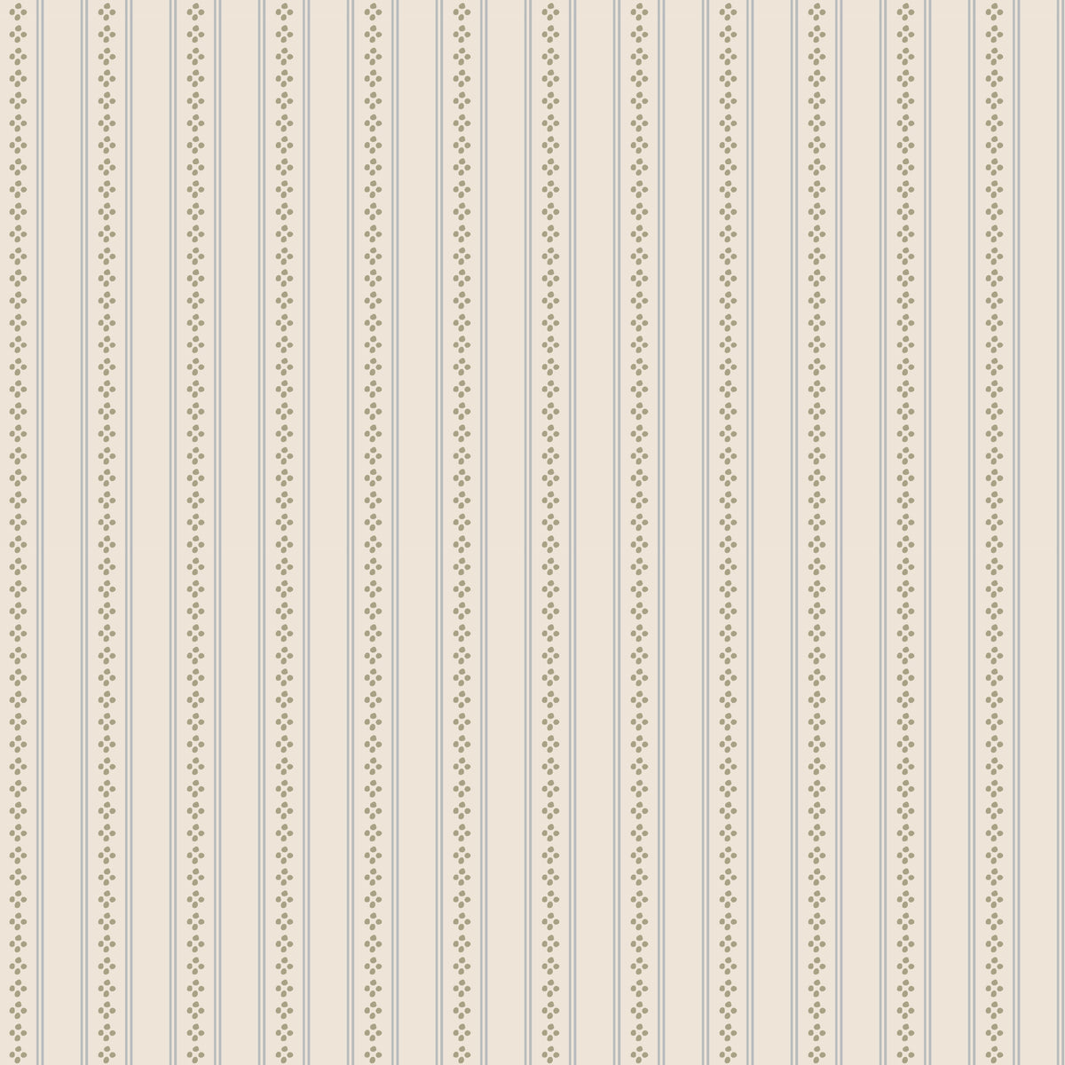 Bridger Wallpaper by The Rosenborg Company