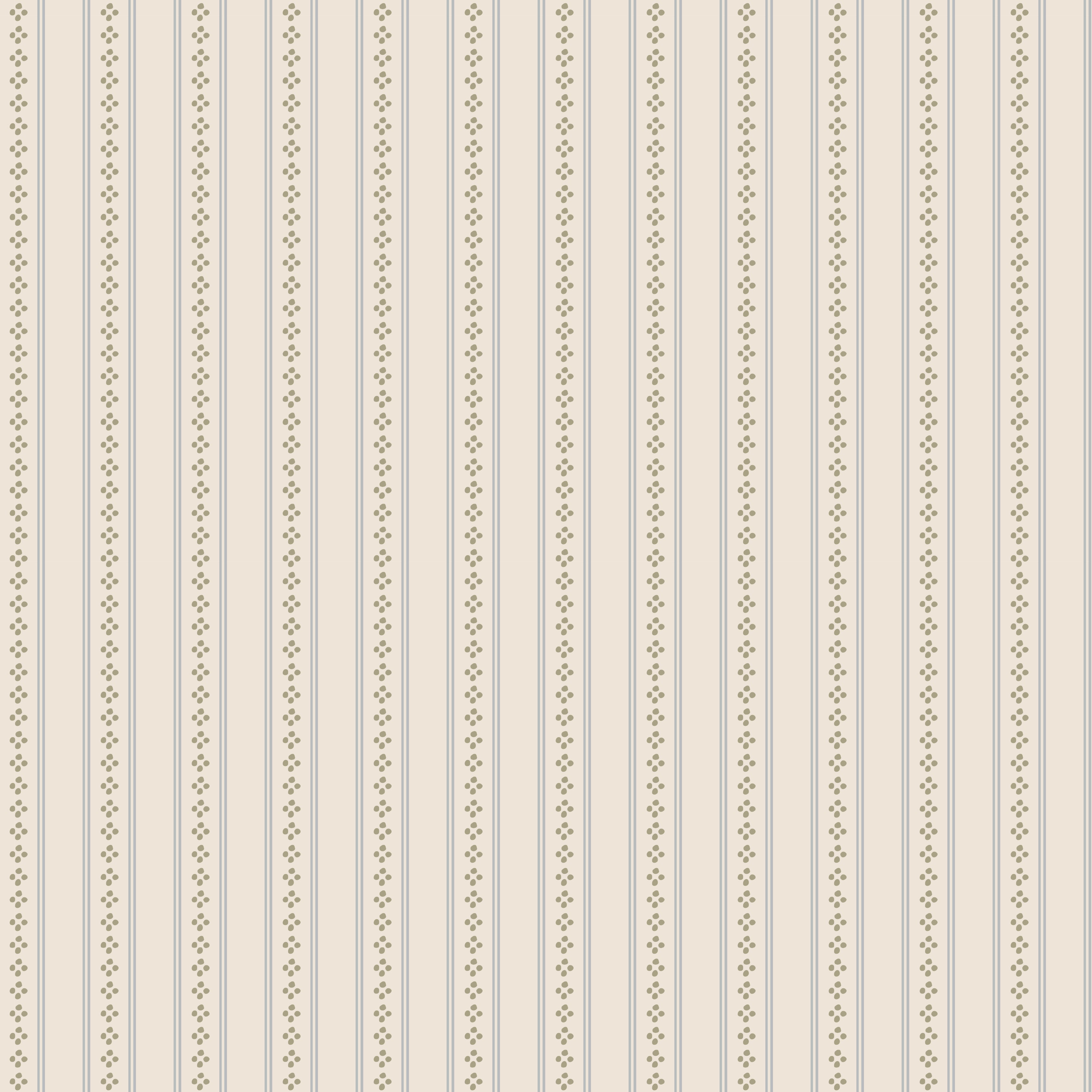 Bridger Wallpaper by The Rosenborg Company