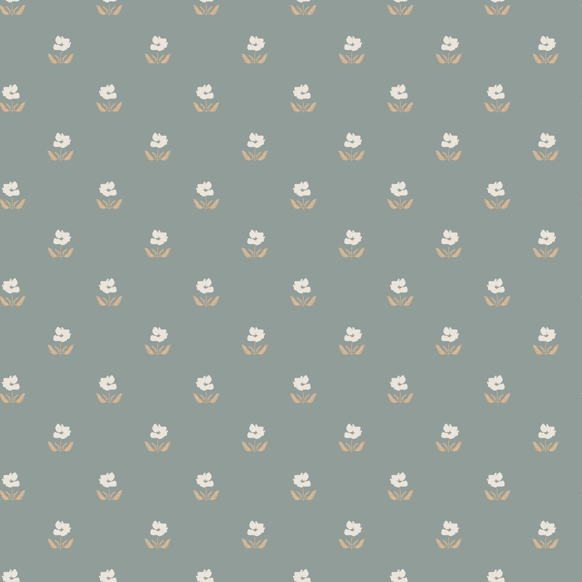 Britton Wallpaper by Creating To Love