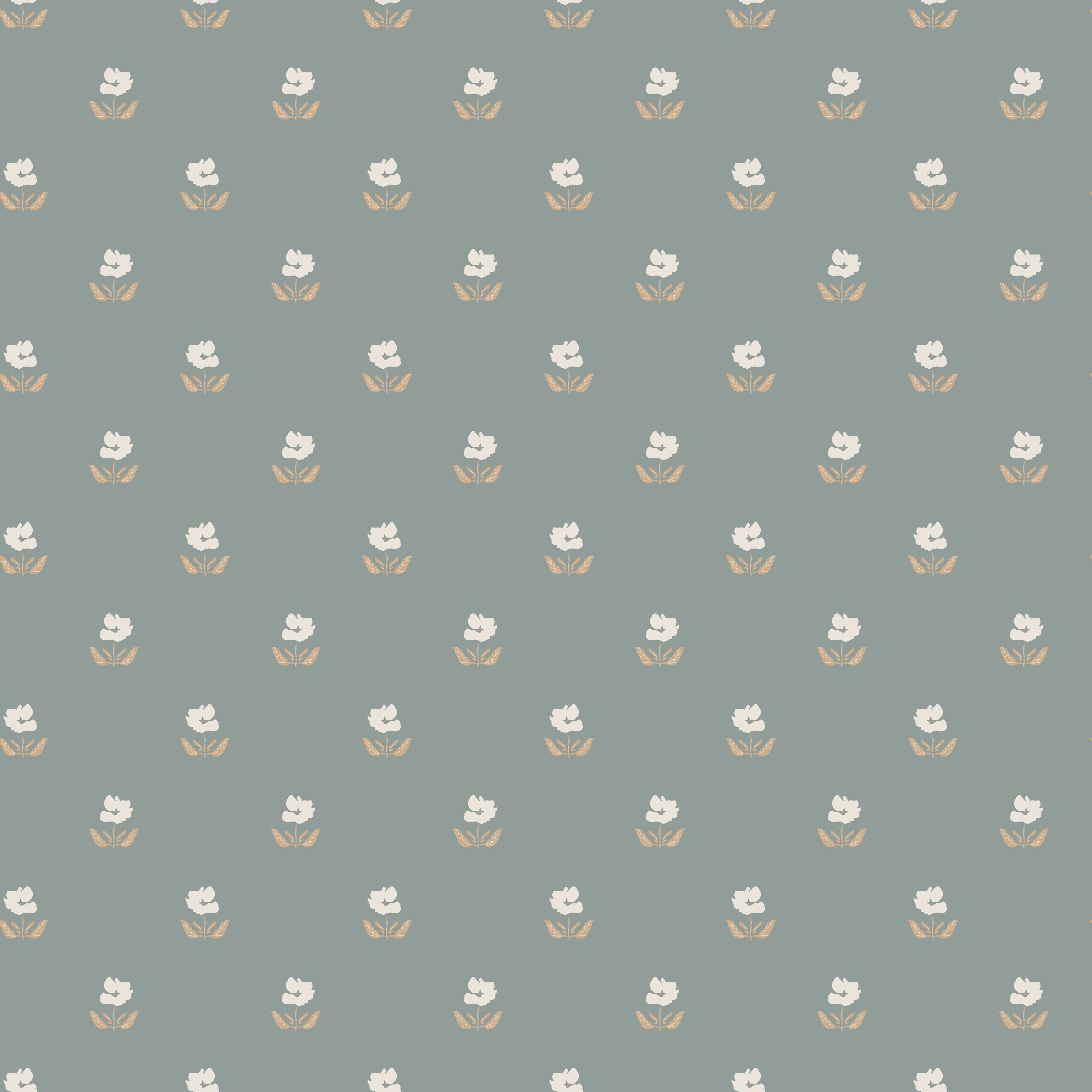 Britton Wallpaper by Creating To Love