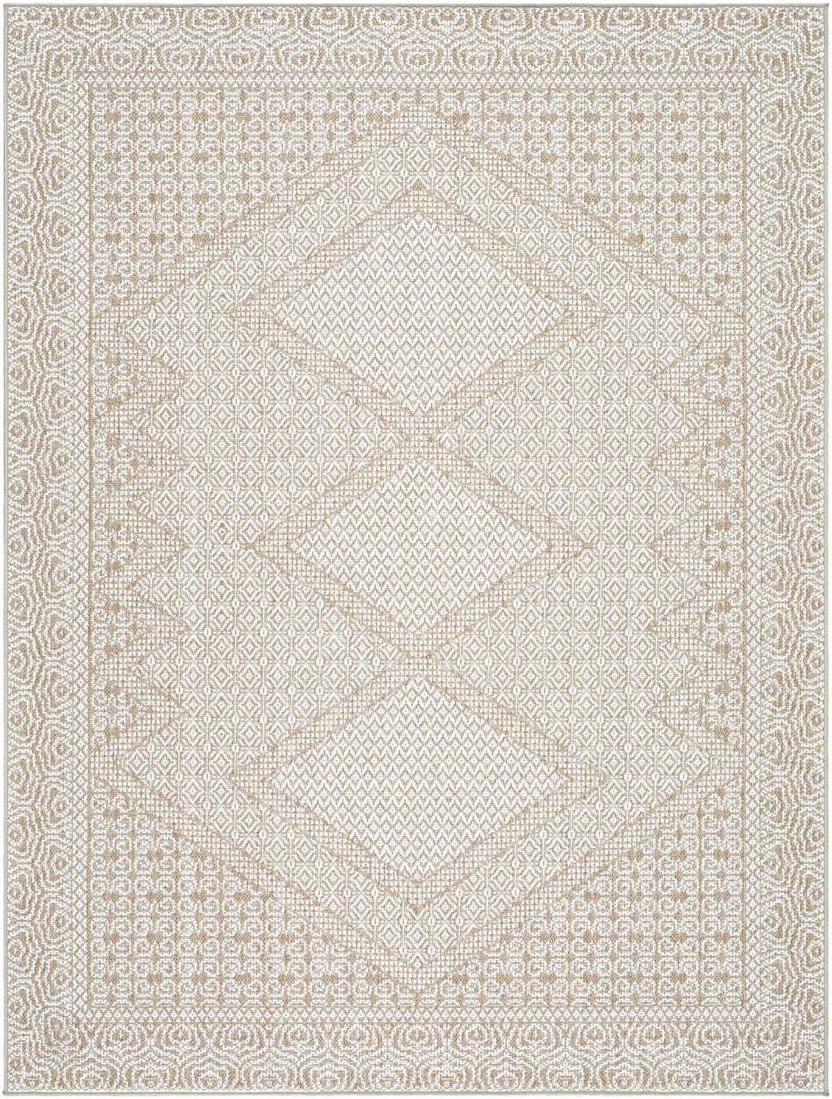Chaman Outdoor Area Rug - Clearance