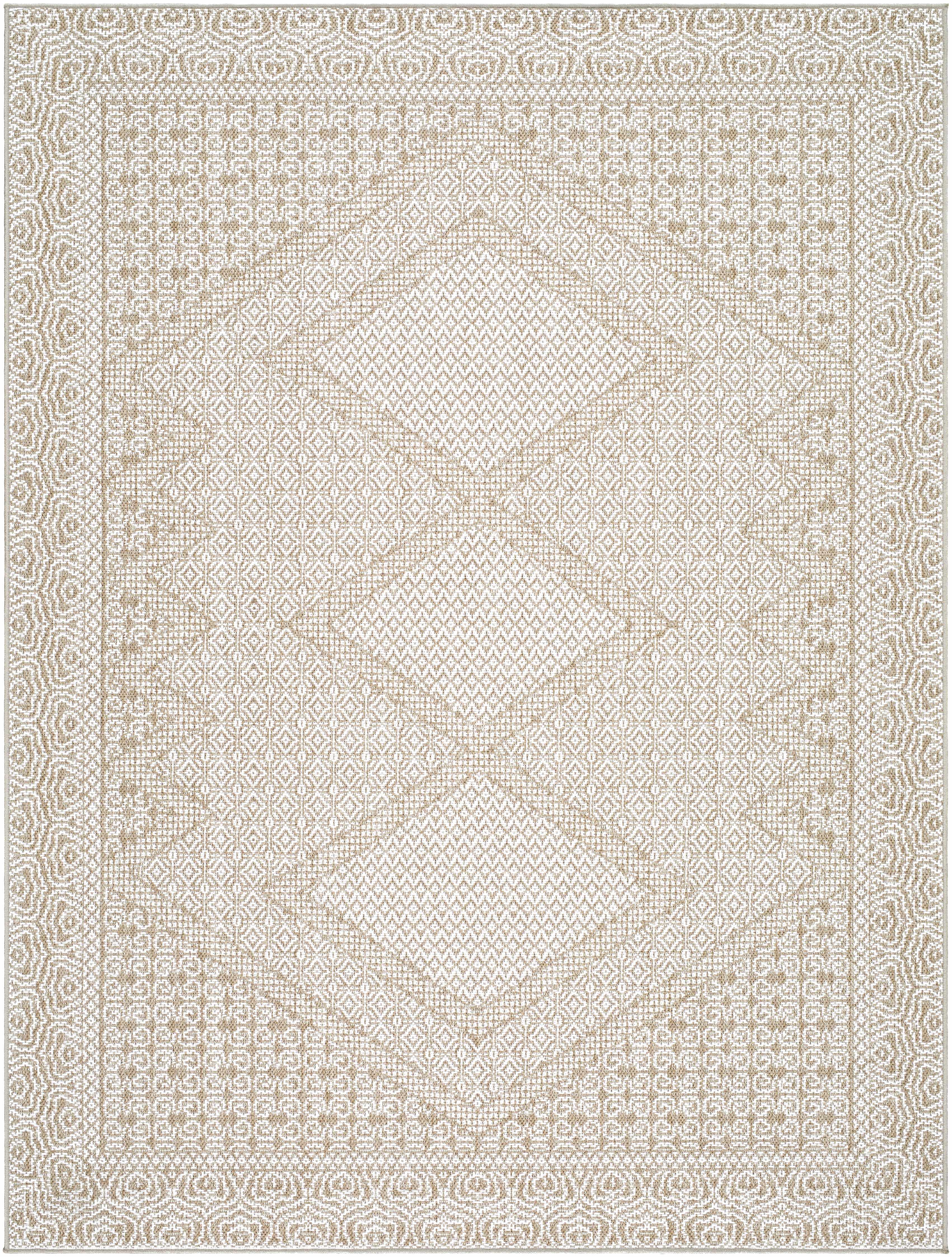 Chaman Outdoor Area Rug - Clearance