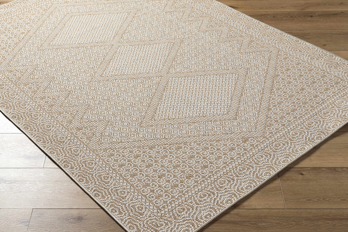 Chaman Outdoor Area Rug - Clearance