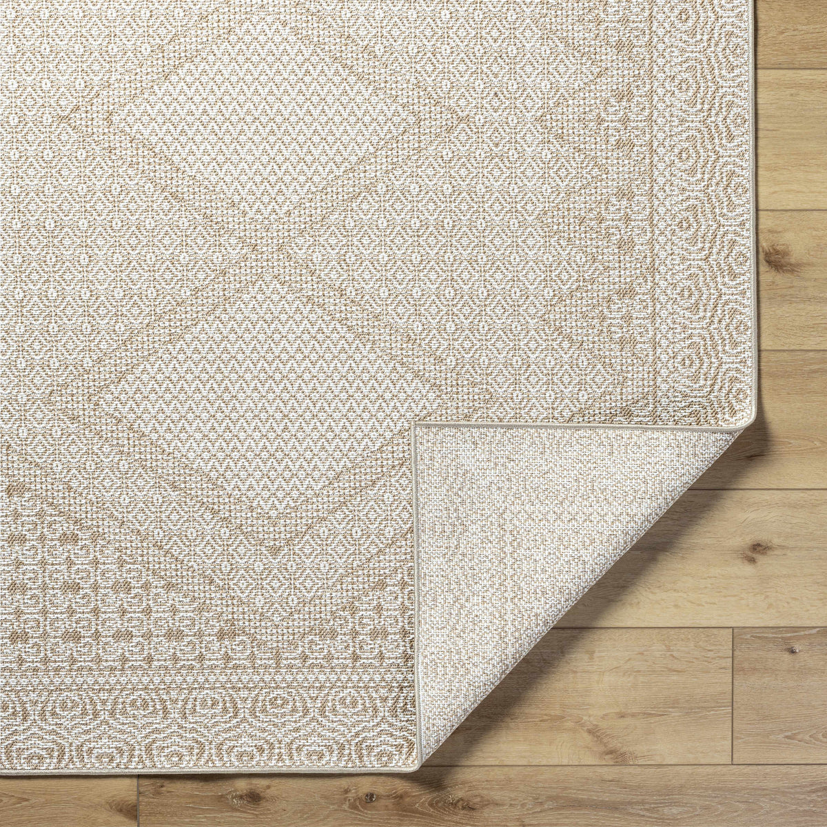 Chaman Outdoor Area Rug - Clearance