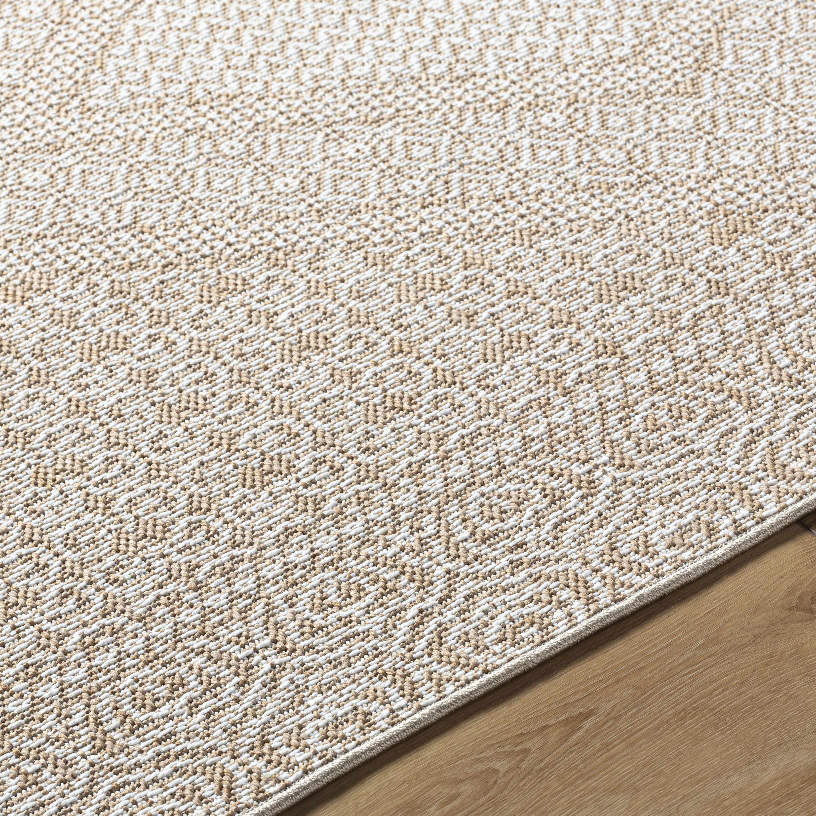 Chaman Outdoor Area Rug - Clearance