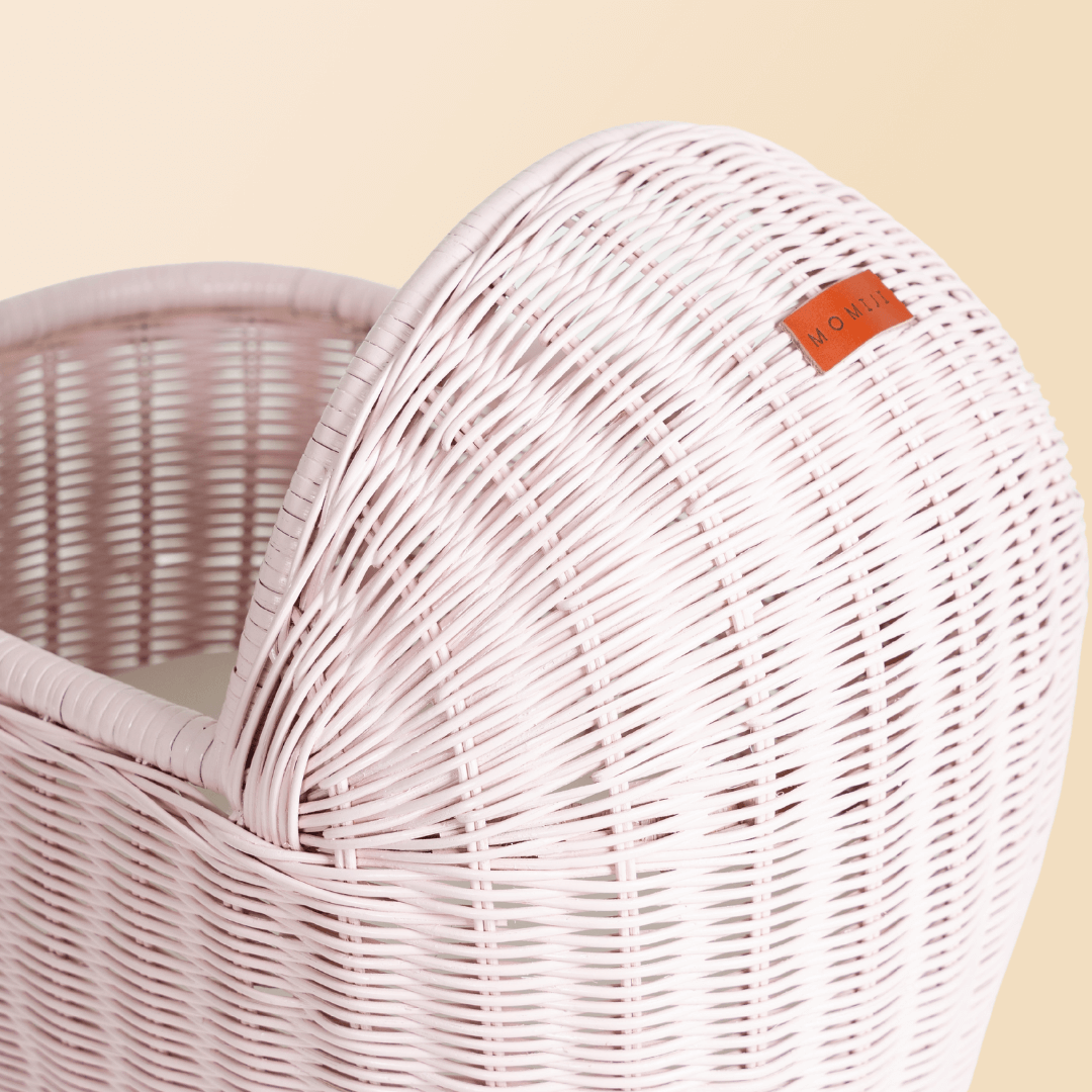 Colette Doll Stroller - Pink