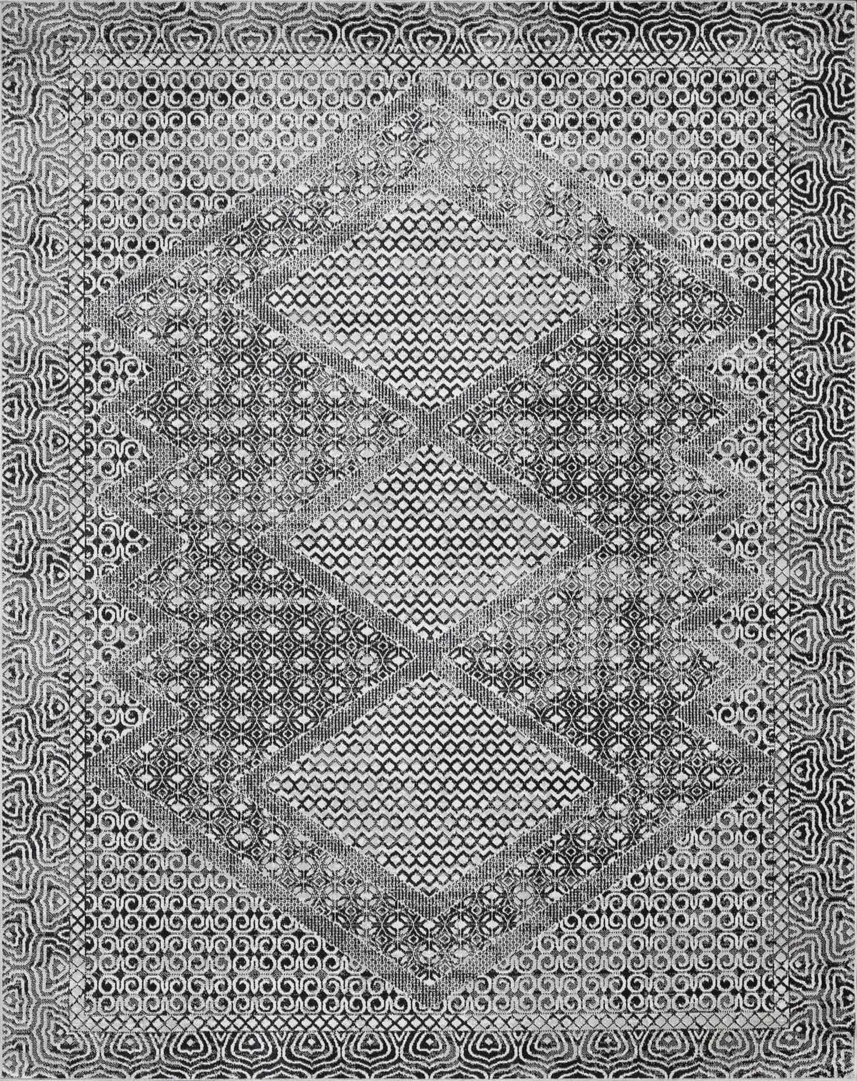 Consuelo Washable Area Rug - Clearance