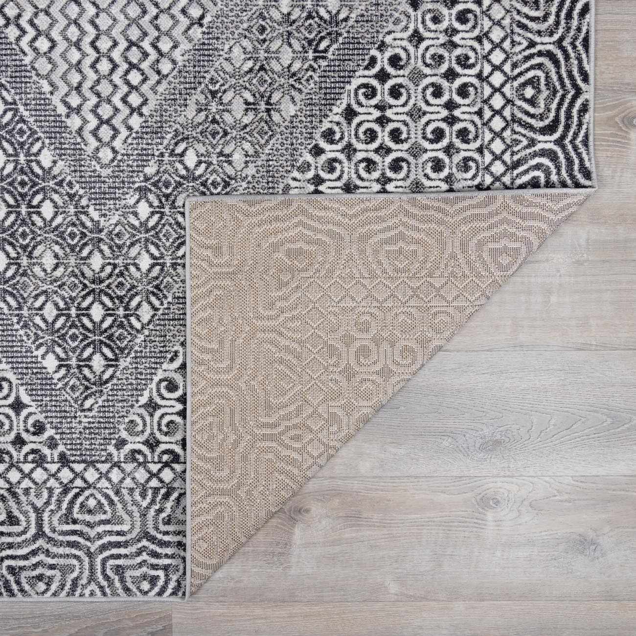 Consuelo Washable Area Rug - Clearance