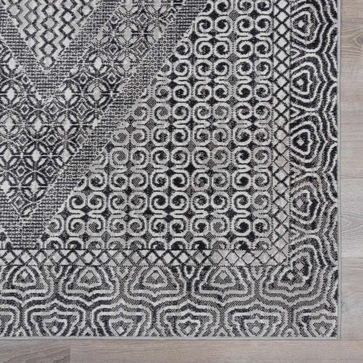 Consuelo Washable Area Rug - Clearance