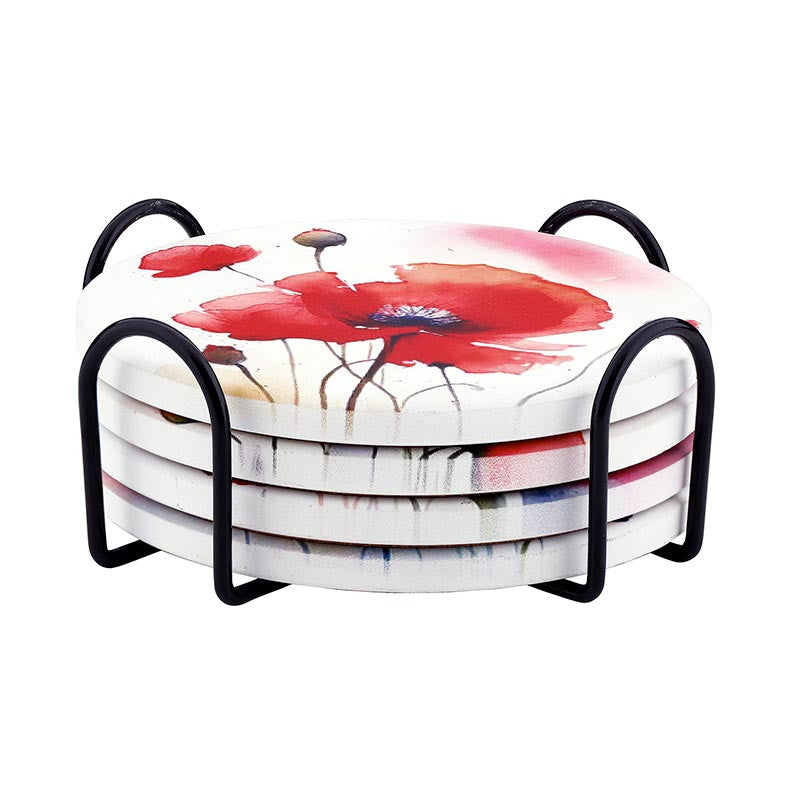 The Greatest Love Collection Coaster - 4/pk