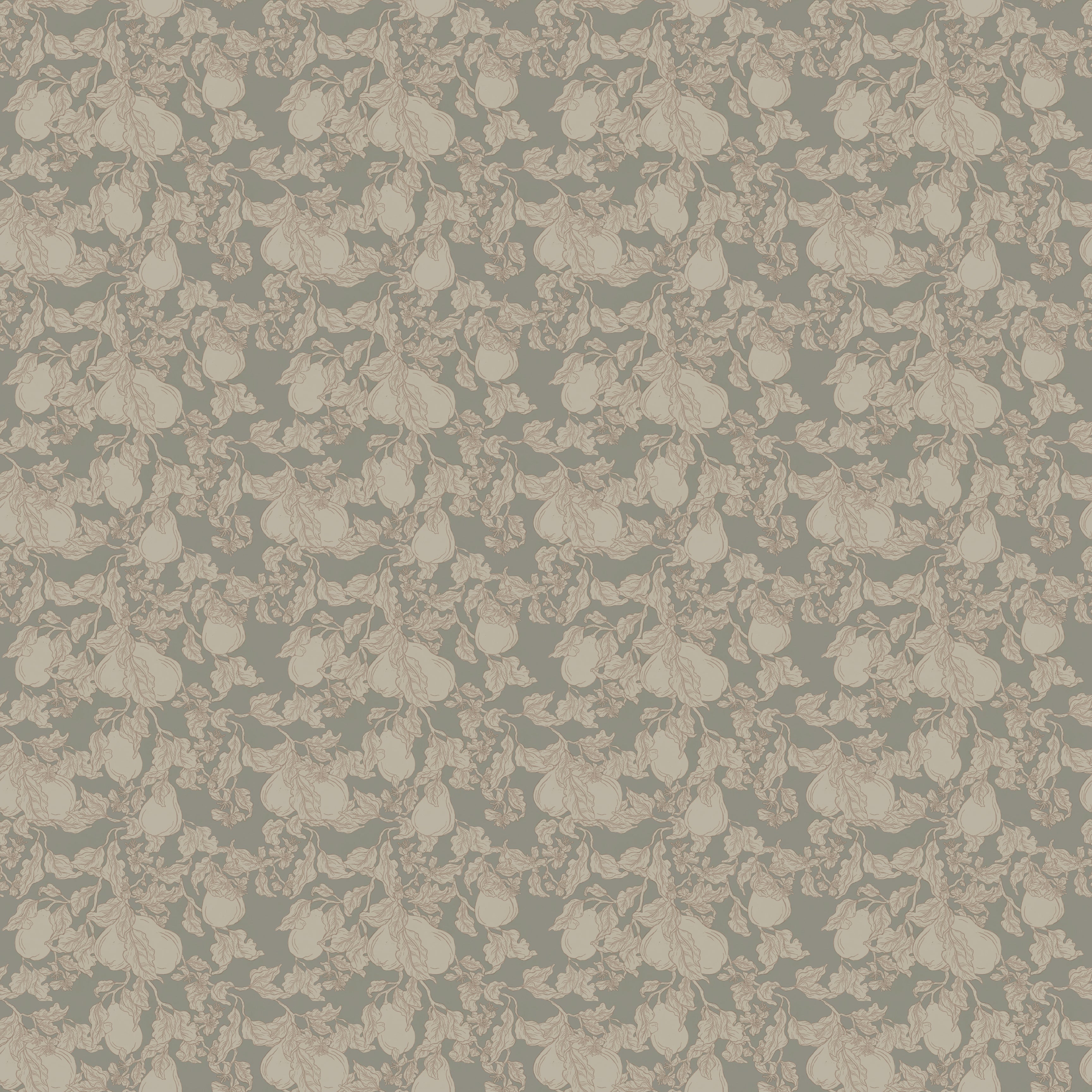 Copeland Wallpaper by The Fibery