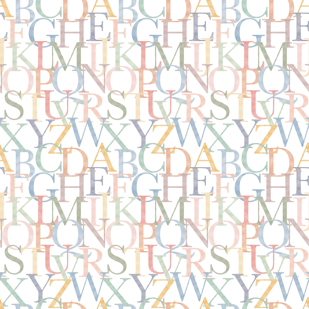 Coy Wallpaper by Fede Volpato