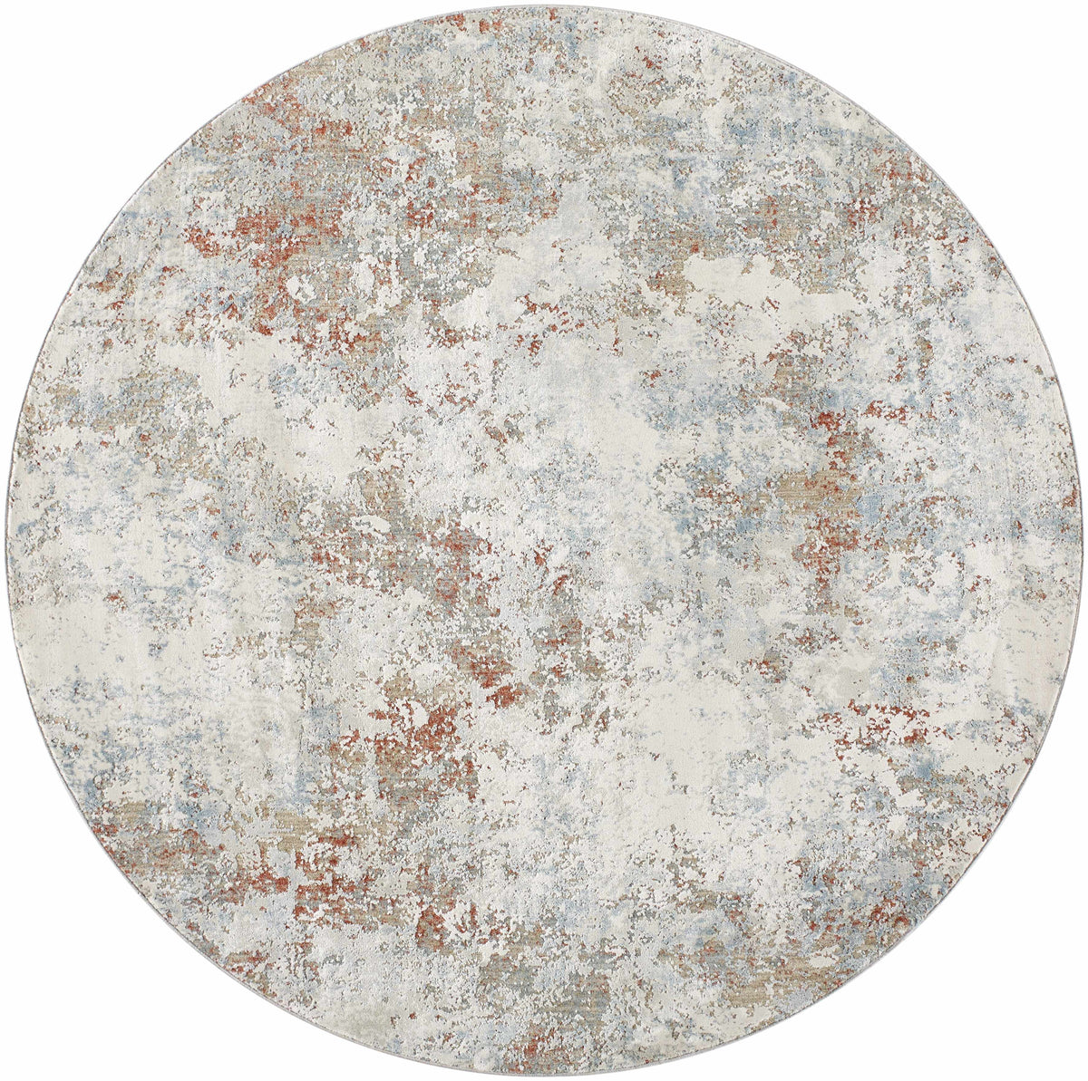Dinos Luxe Rug