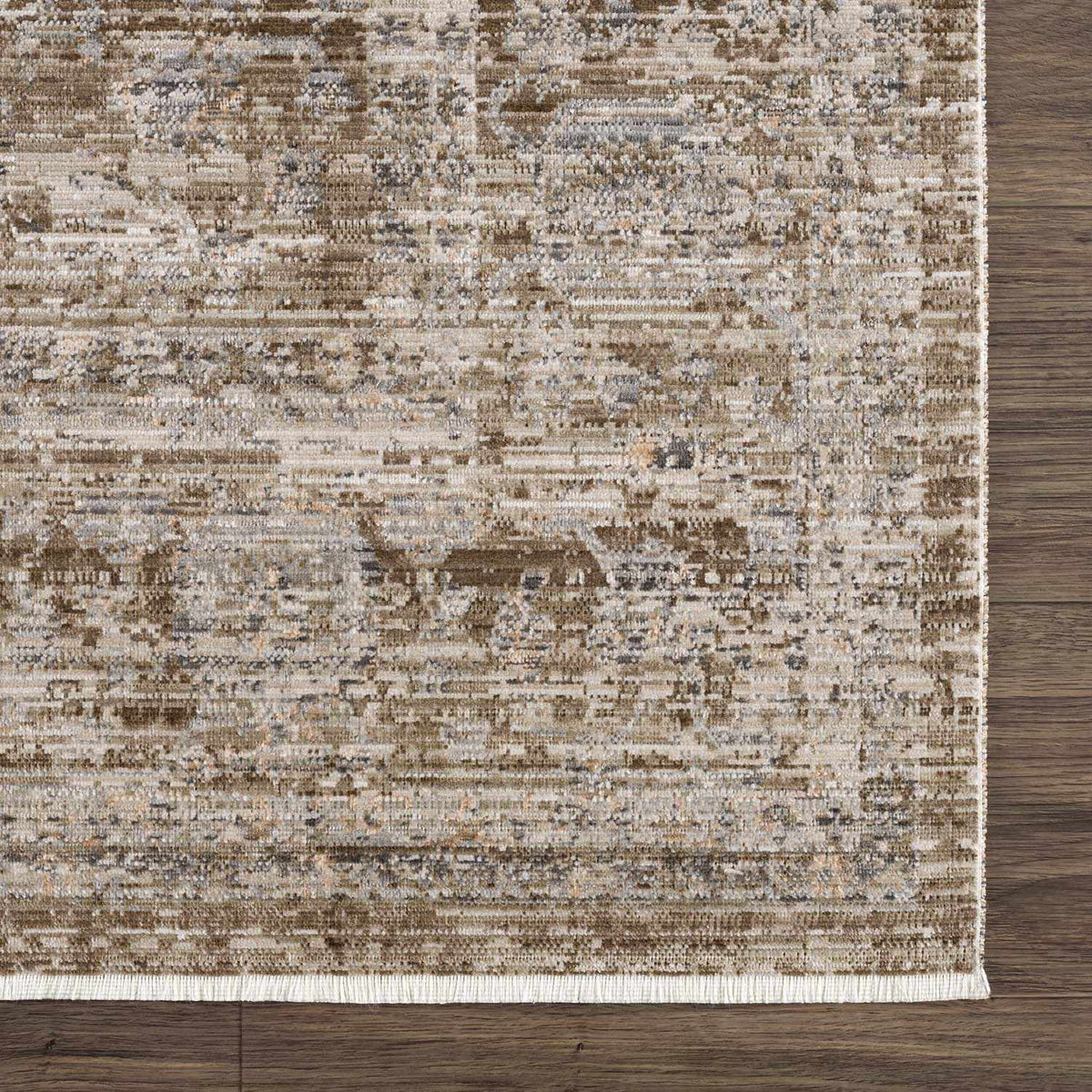 Aistys Washable Outdoor Area Rug - Clearance