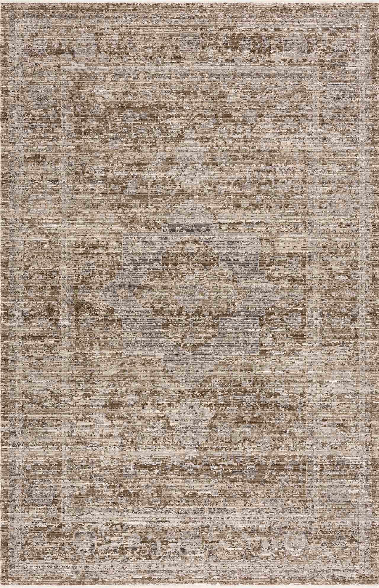 Aistys Washable Outdoor Area Rug - Clearance