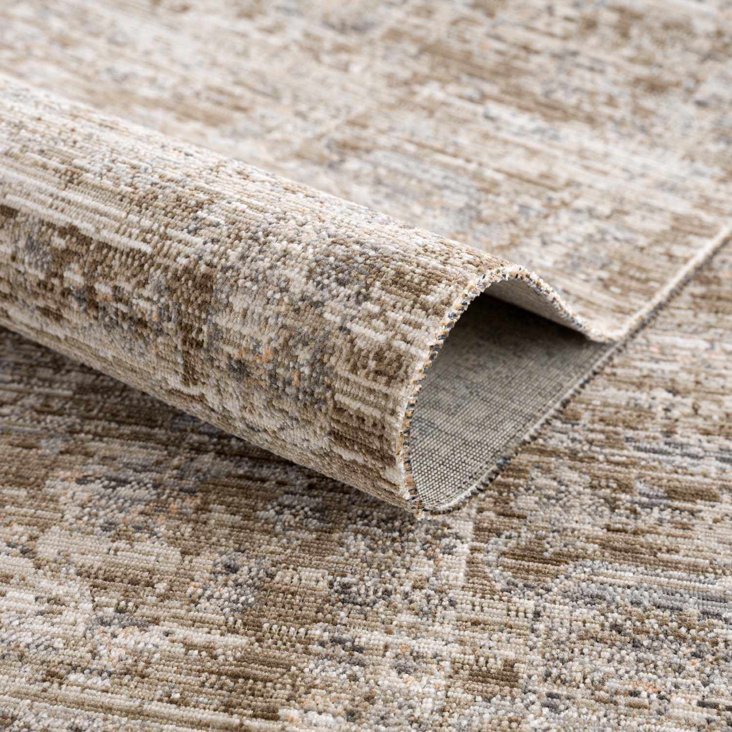 Aistys Washable Outdoor Area Rug - Clearance