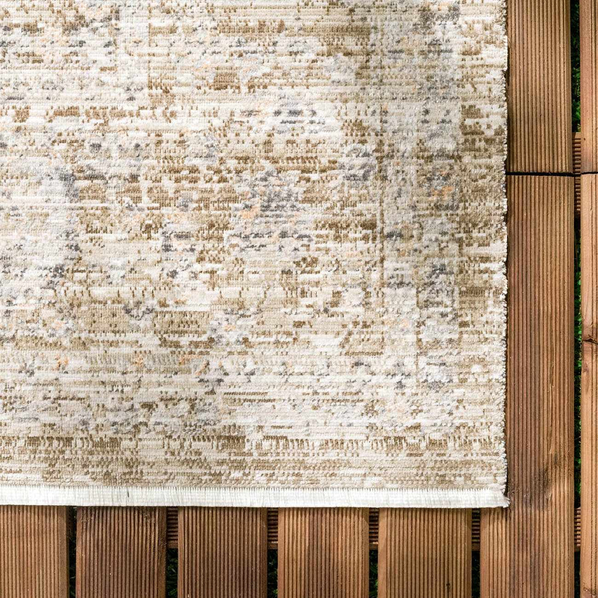 Aistys Washable Outdoor Area Rug - Clearance