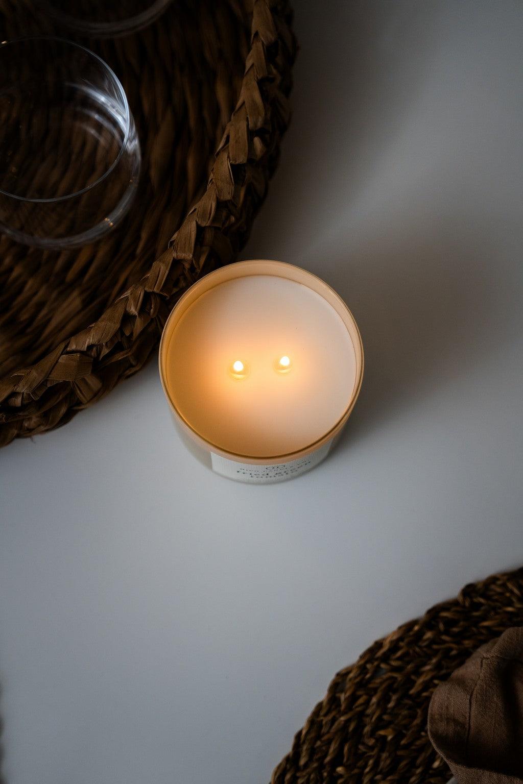 Fried Green Tomato - 14oz. Candle