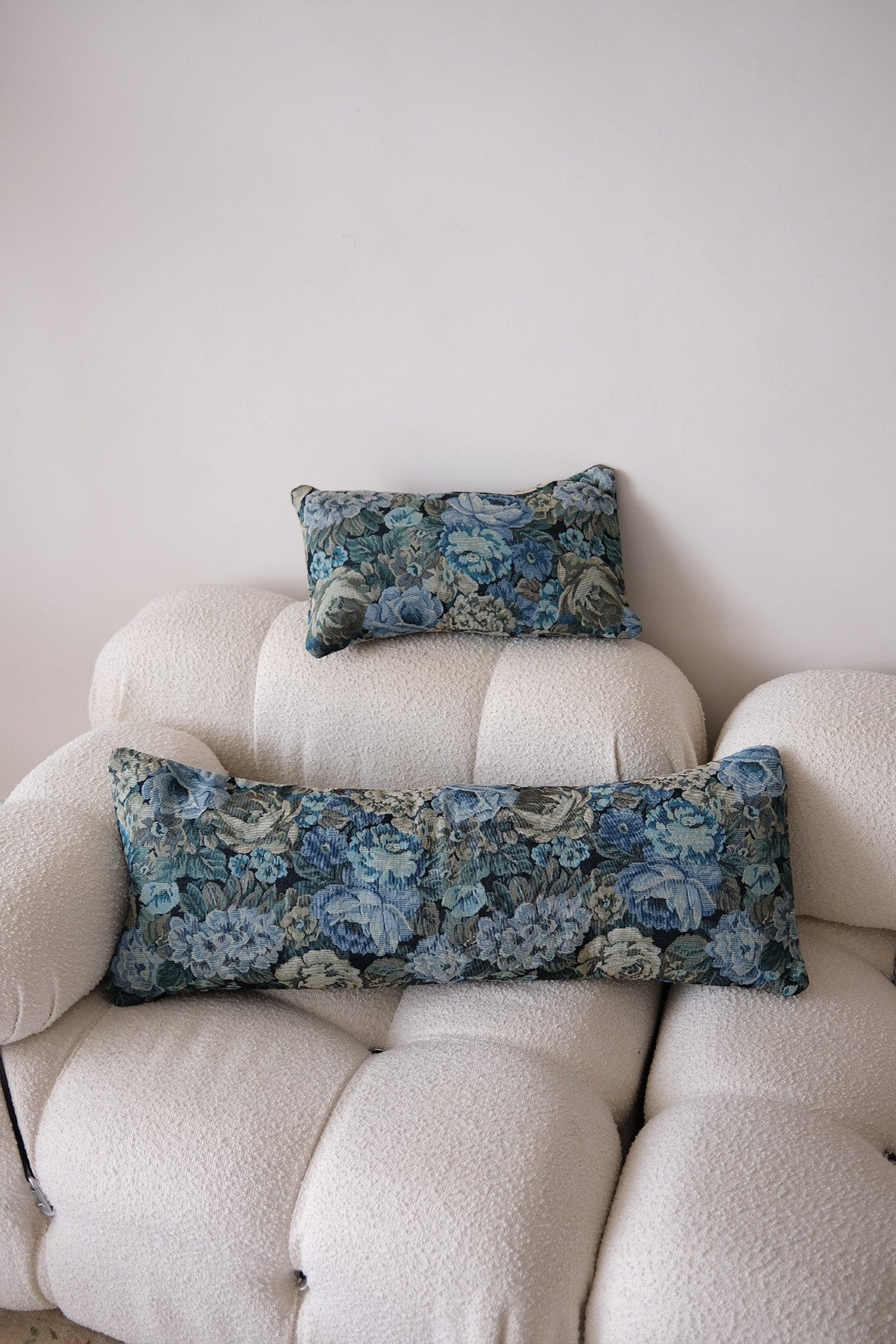 Celeste Reversible Tapestry Long Lumbar