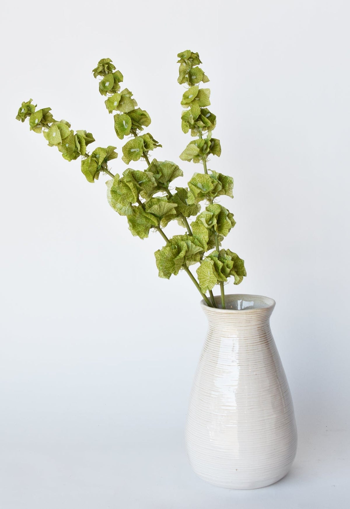 29" Faux Bells of Ireland