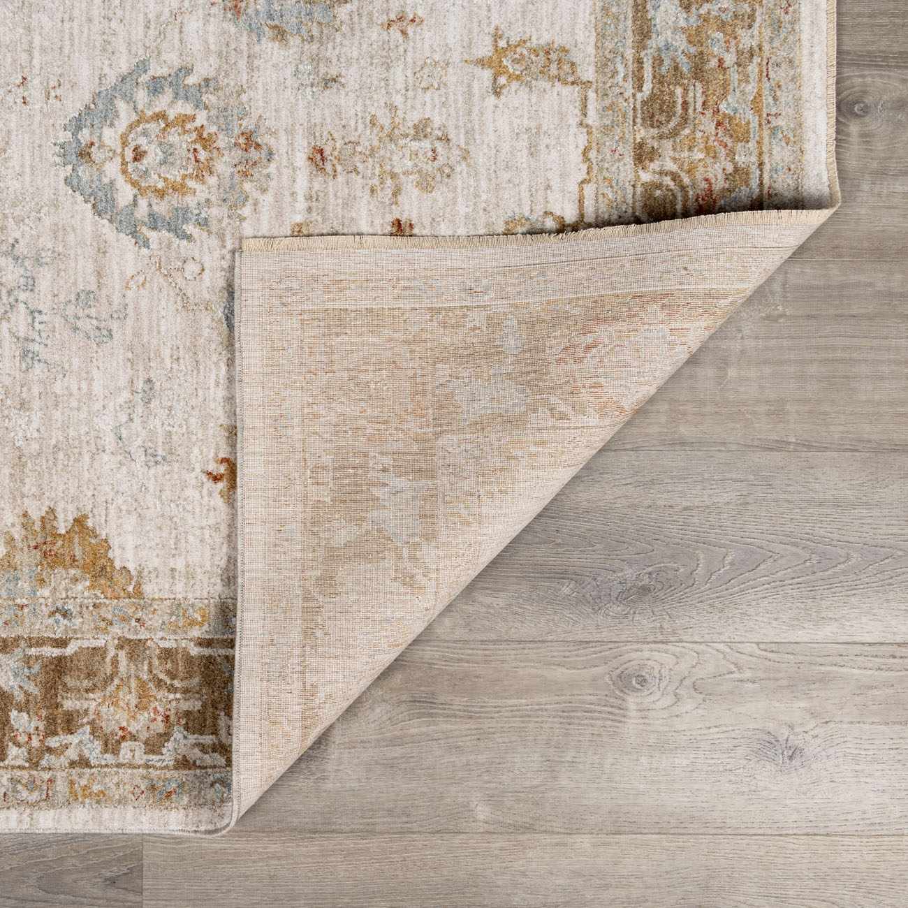 Elloree Traditional Thick Luxe Statement Rug - Clearance