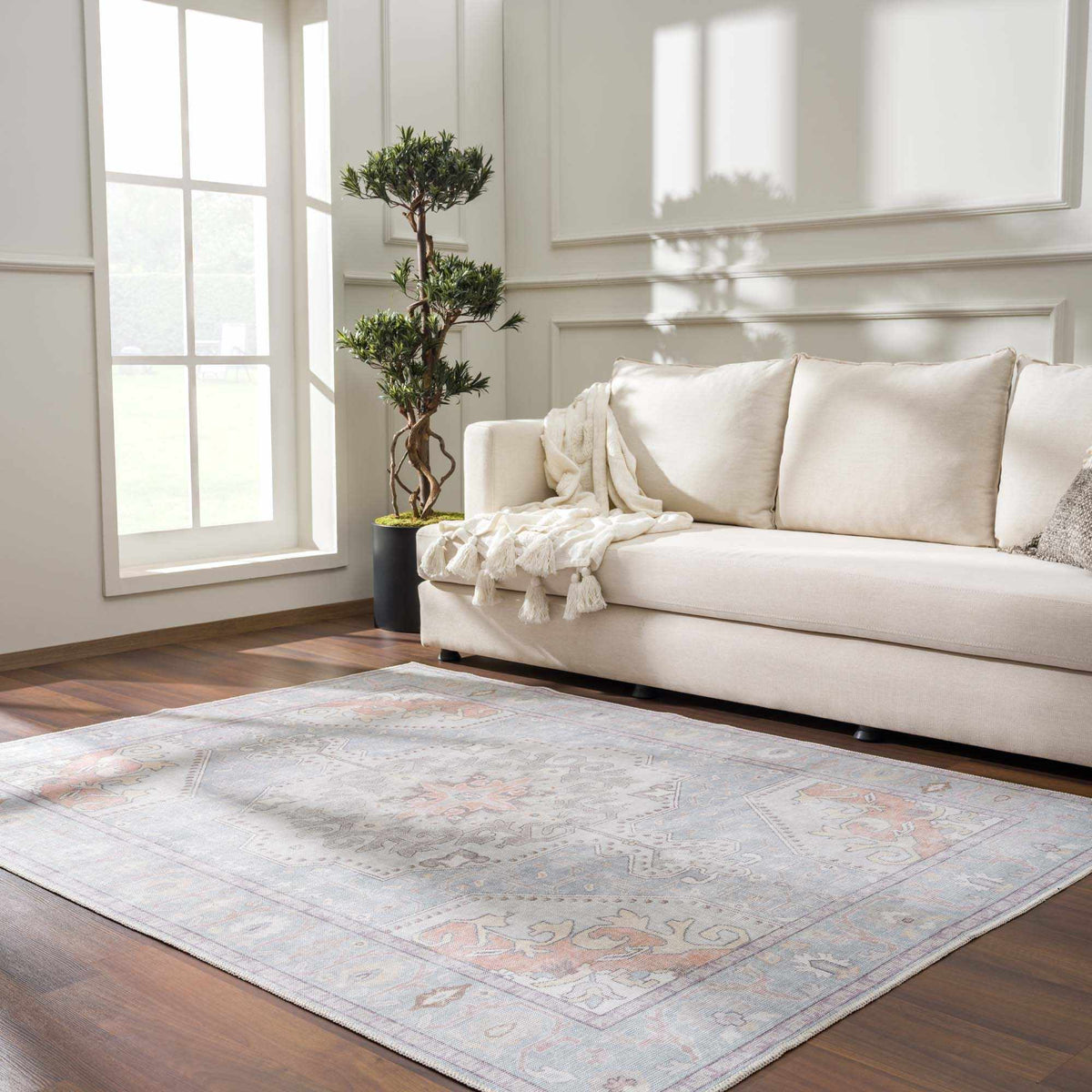 Pacay Area Rug - Clearance