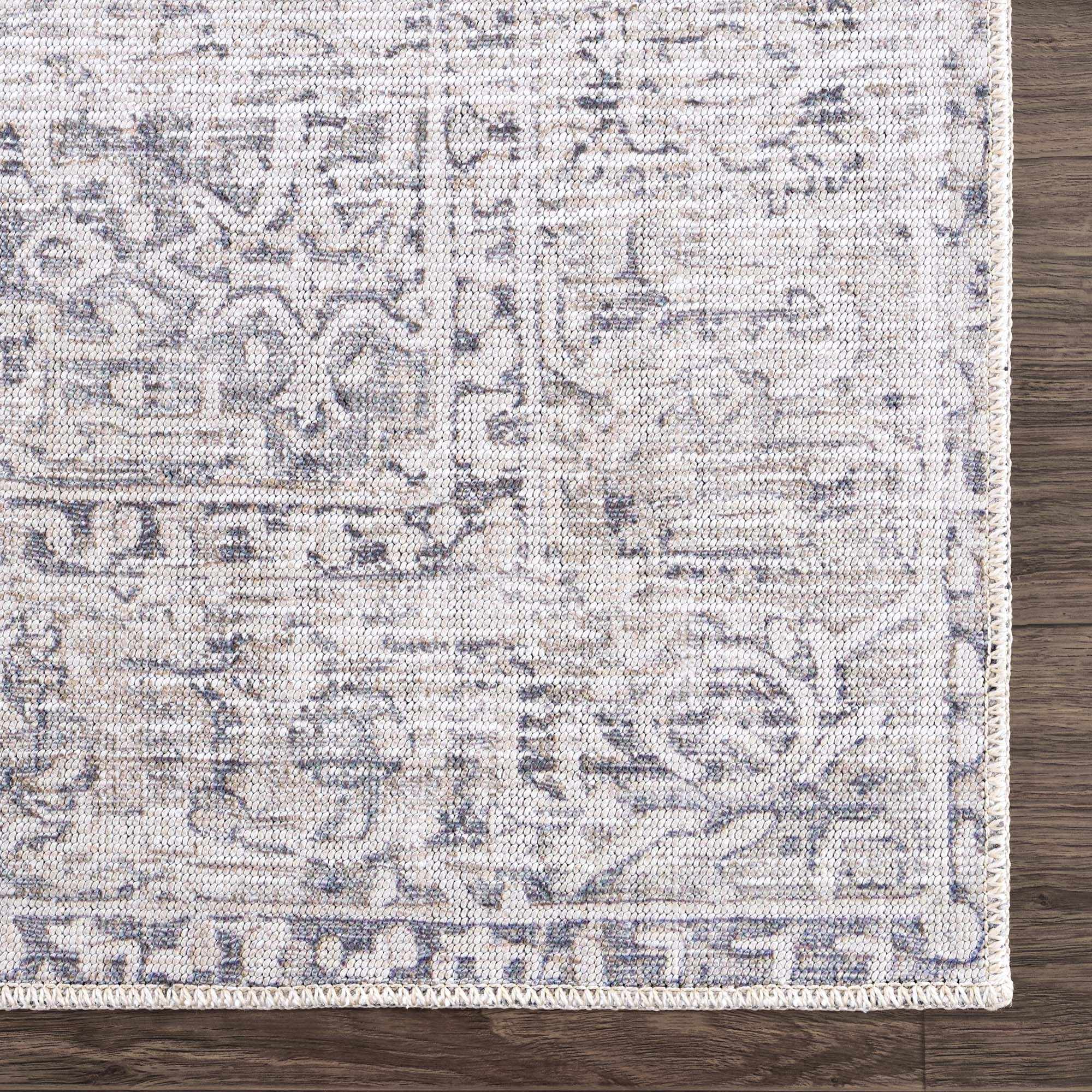 Nyako Area Rug - Clearance