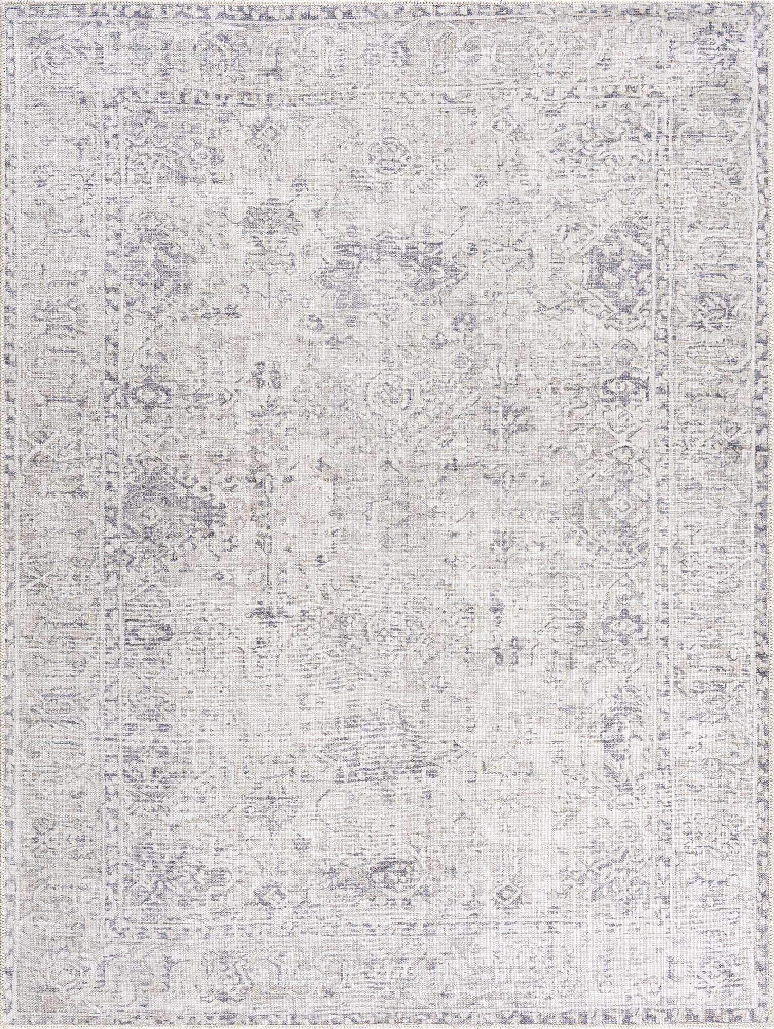 Nyako Area Rug - Clearance