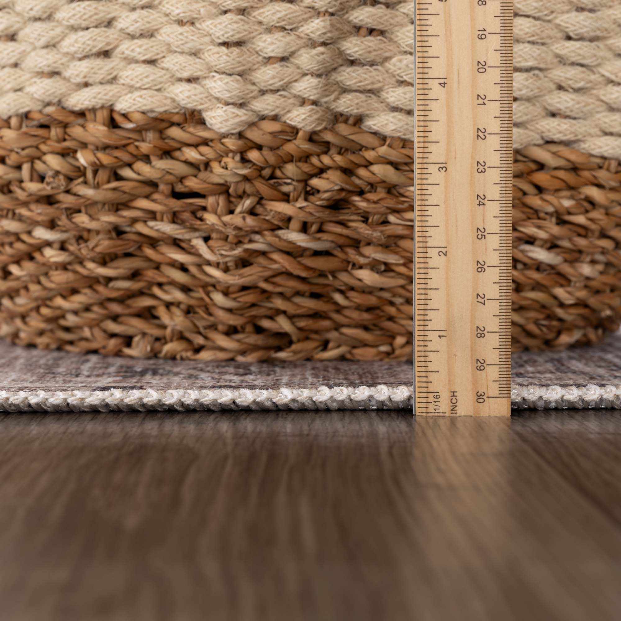 Nyako Area Rug - Clearance