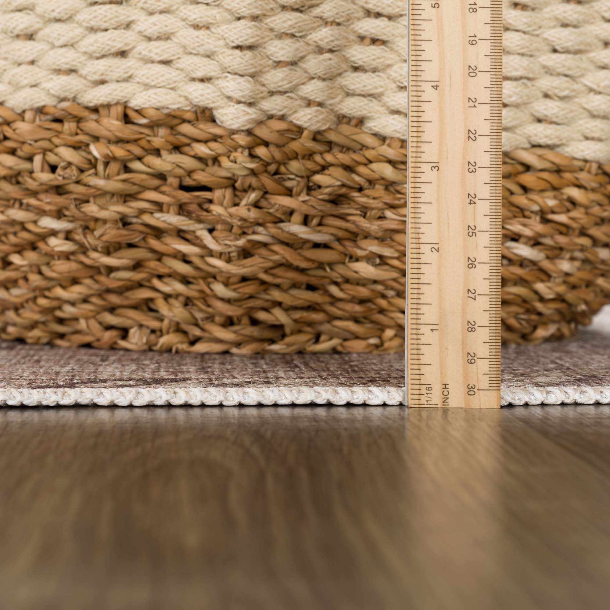 Nadie Area Rug - Clearance