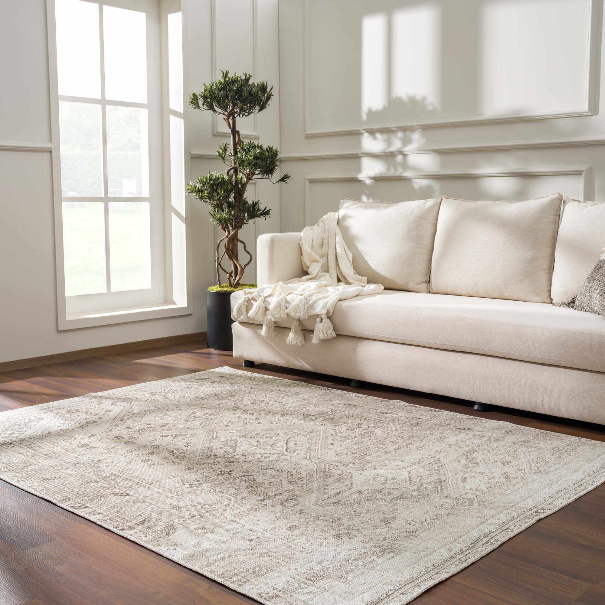 Nadie Area Rug - Clearance