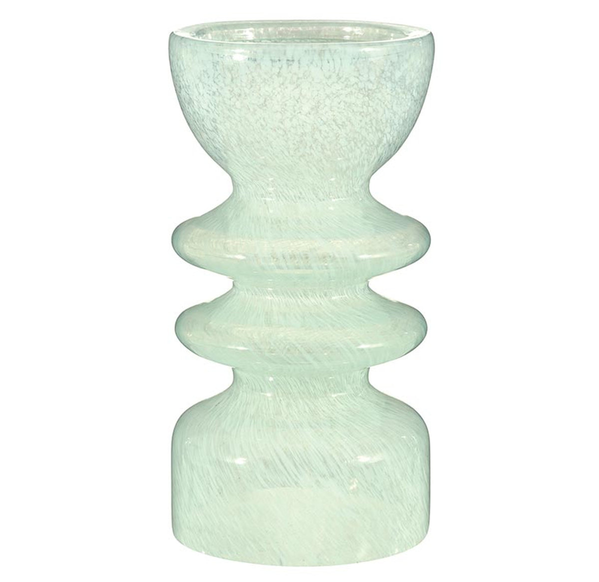 Green Candle Stand - Large