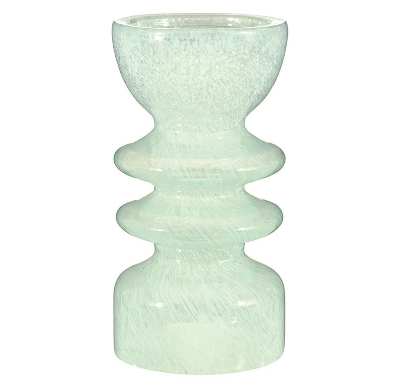 Green Candle Stand - Large