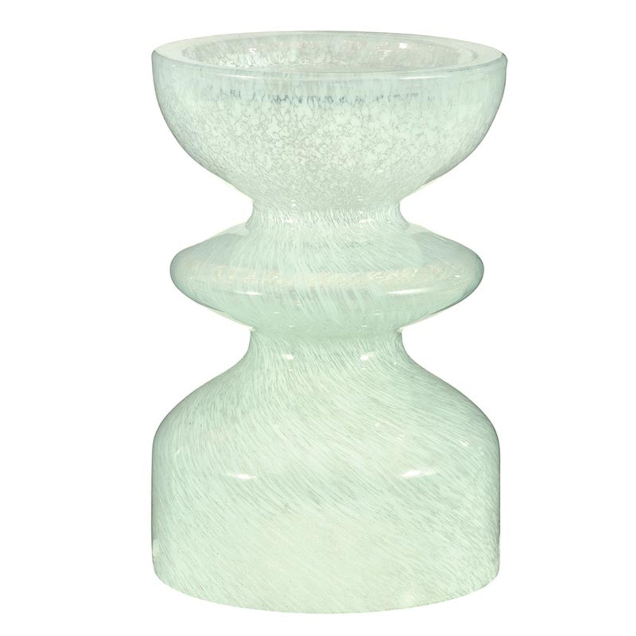 Green Candle Stand - Small