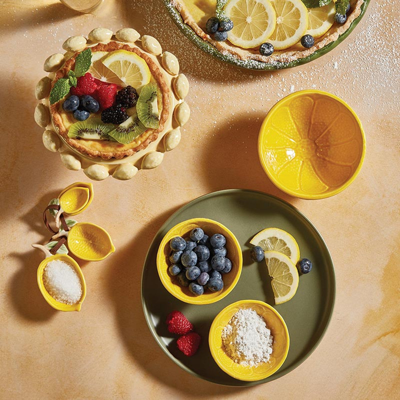 Lemon Bowl - Large