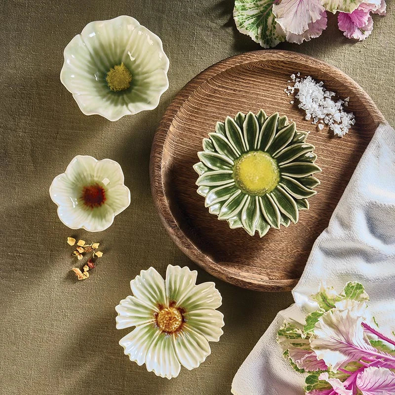 Daisy Delight Plate