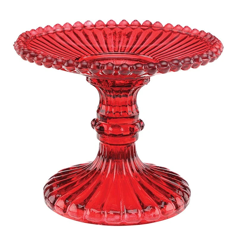 Red Stand