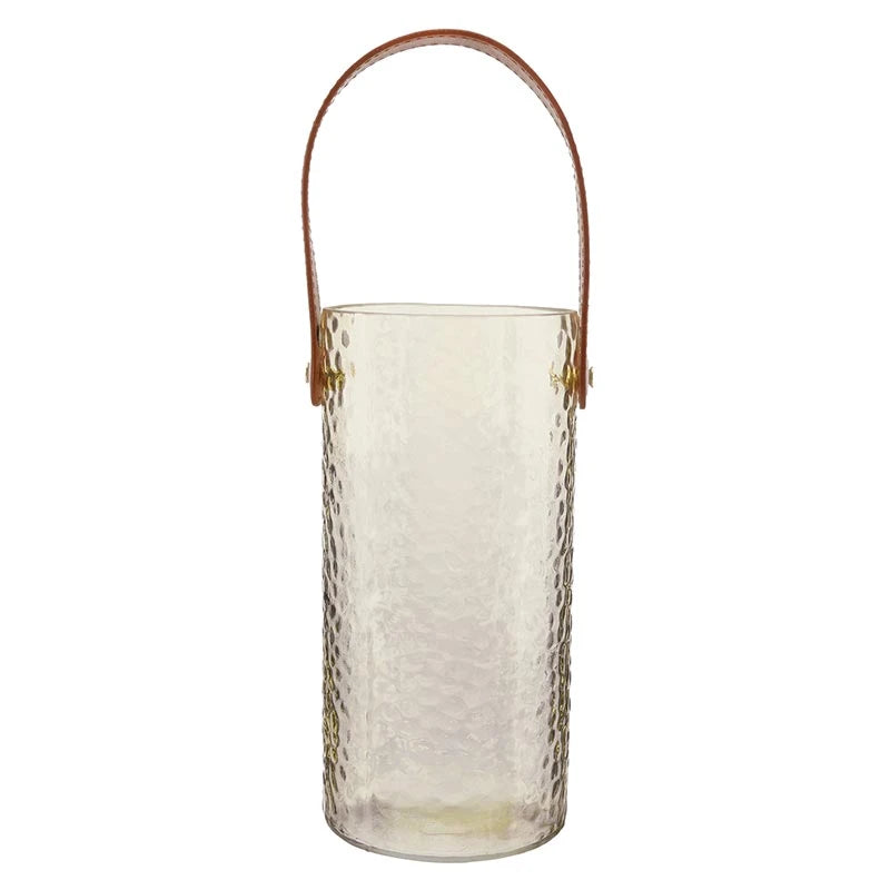Dune Glass Bucket