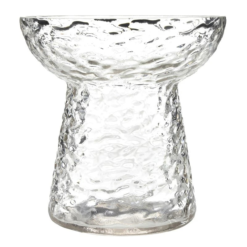 Pebbled Vase - Small