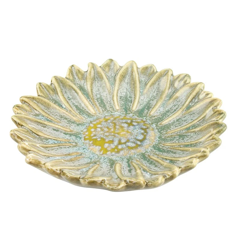 Wildflower Plate