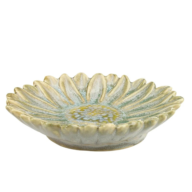 Wildflower Plate