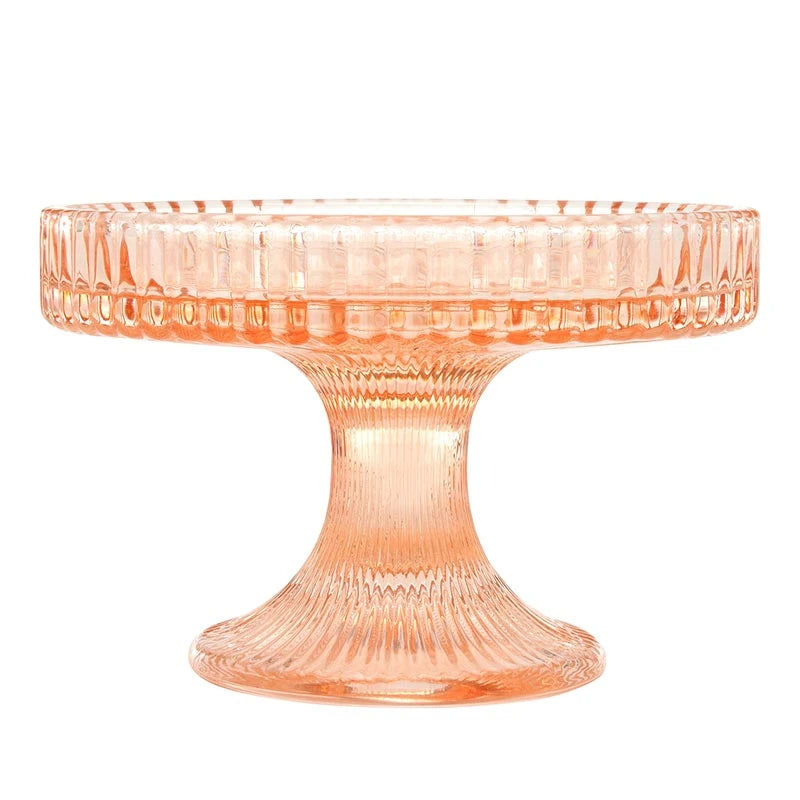 Blush Pedestal