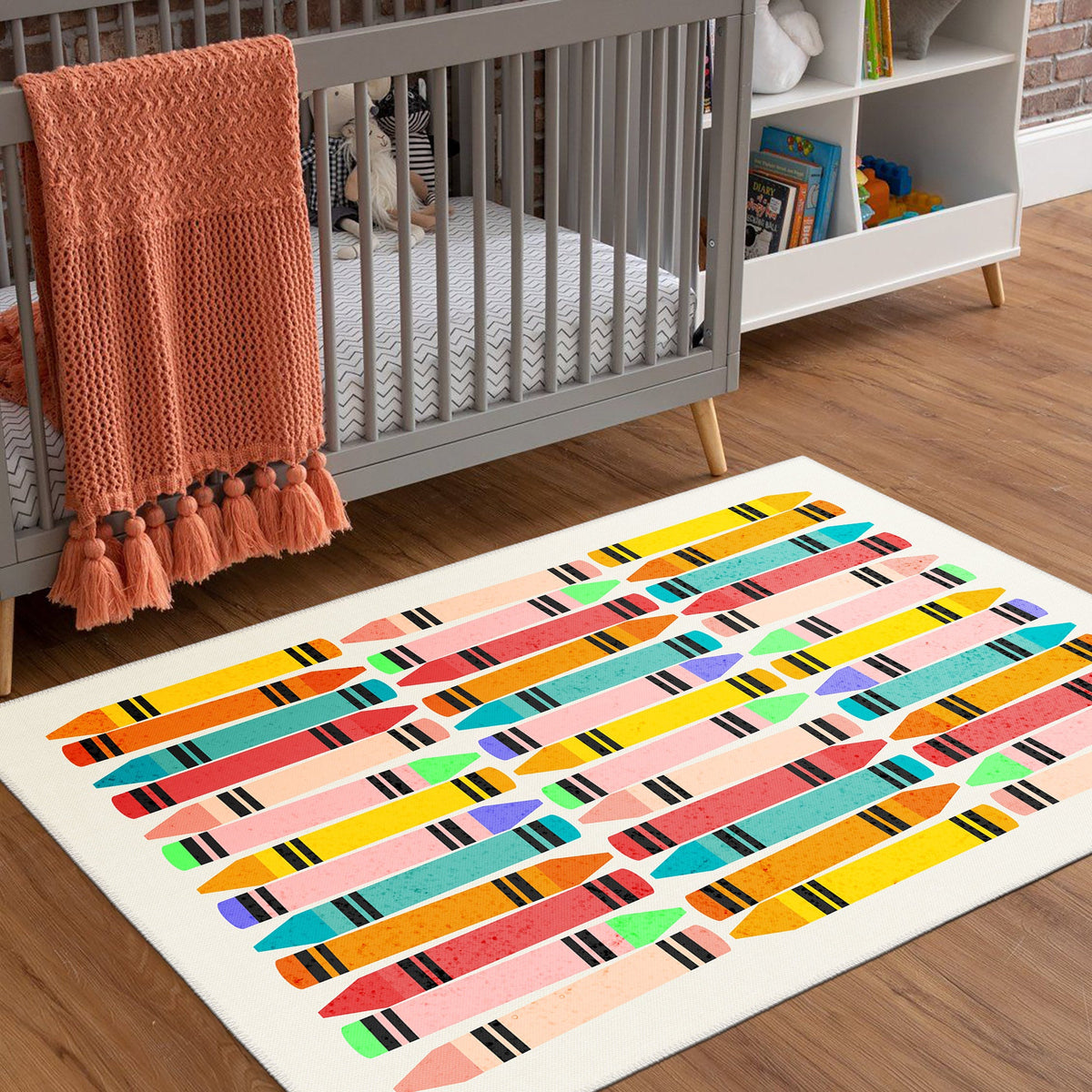 Adler Area Rug