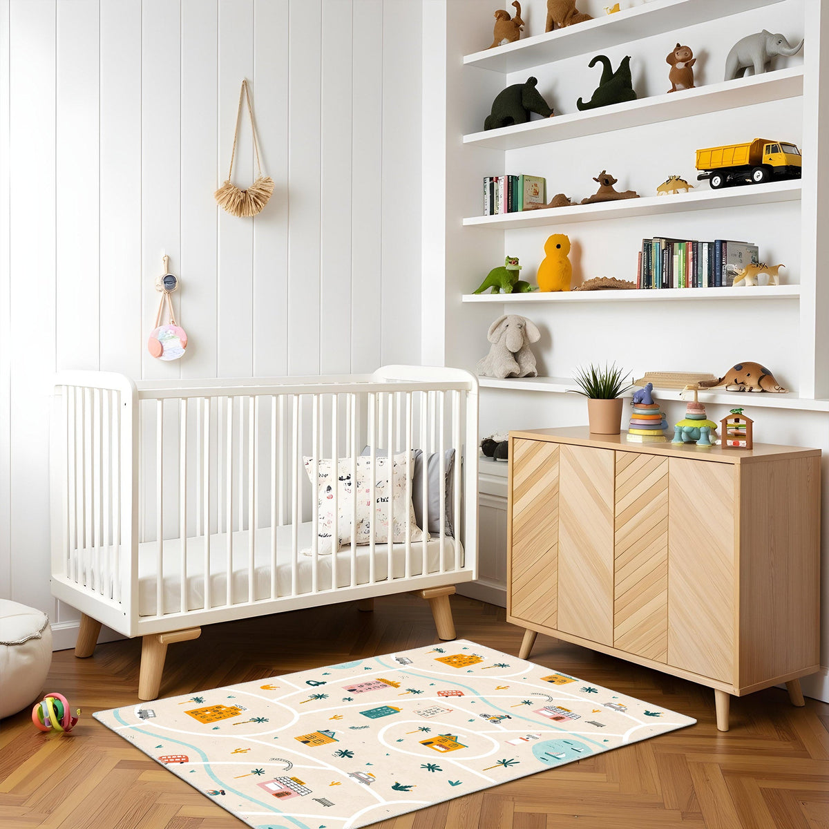 Verve Area Rug