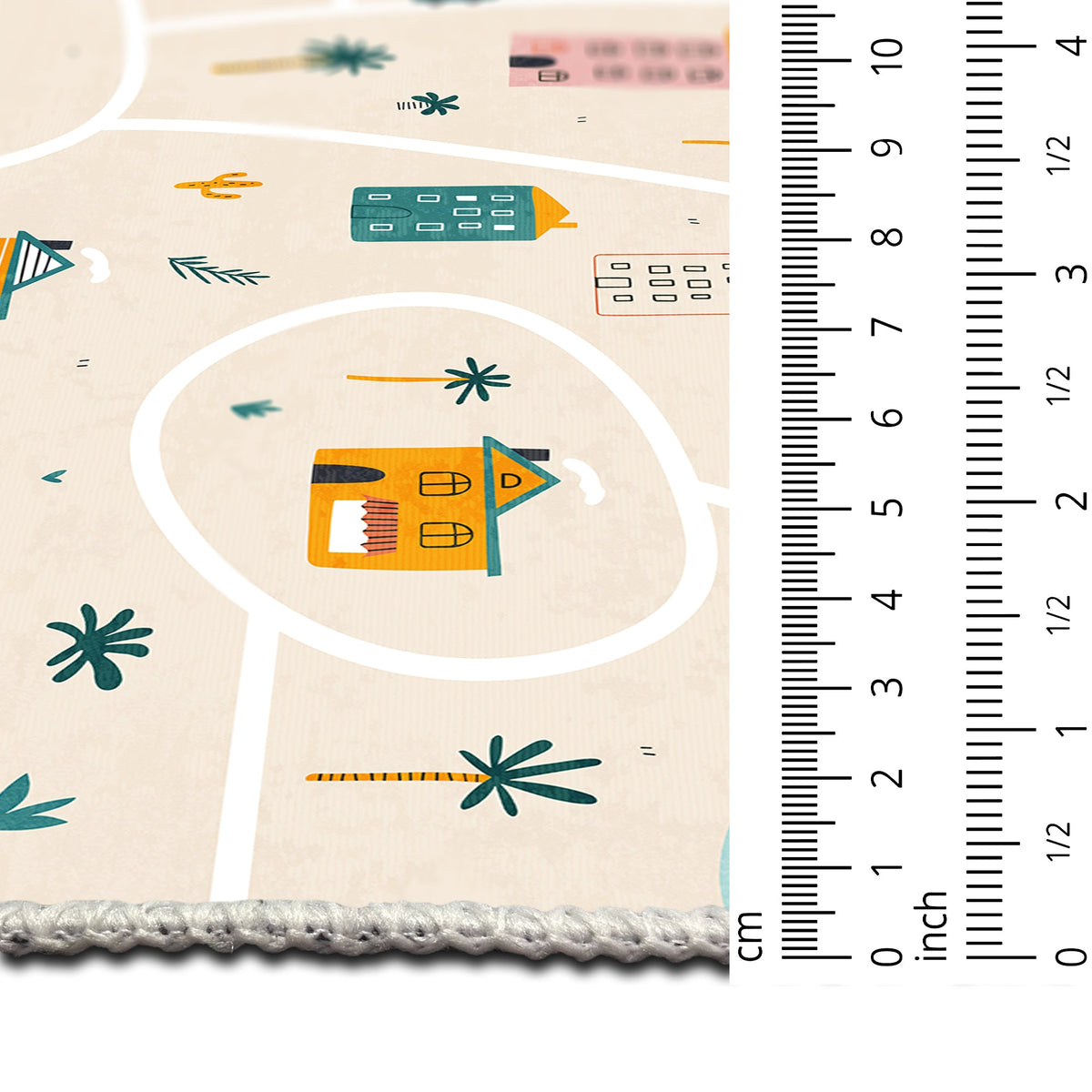 Verve Area Rug