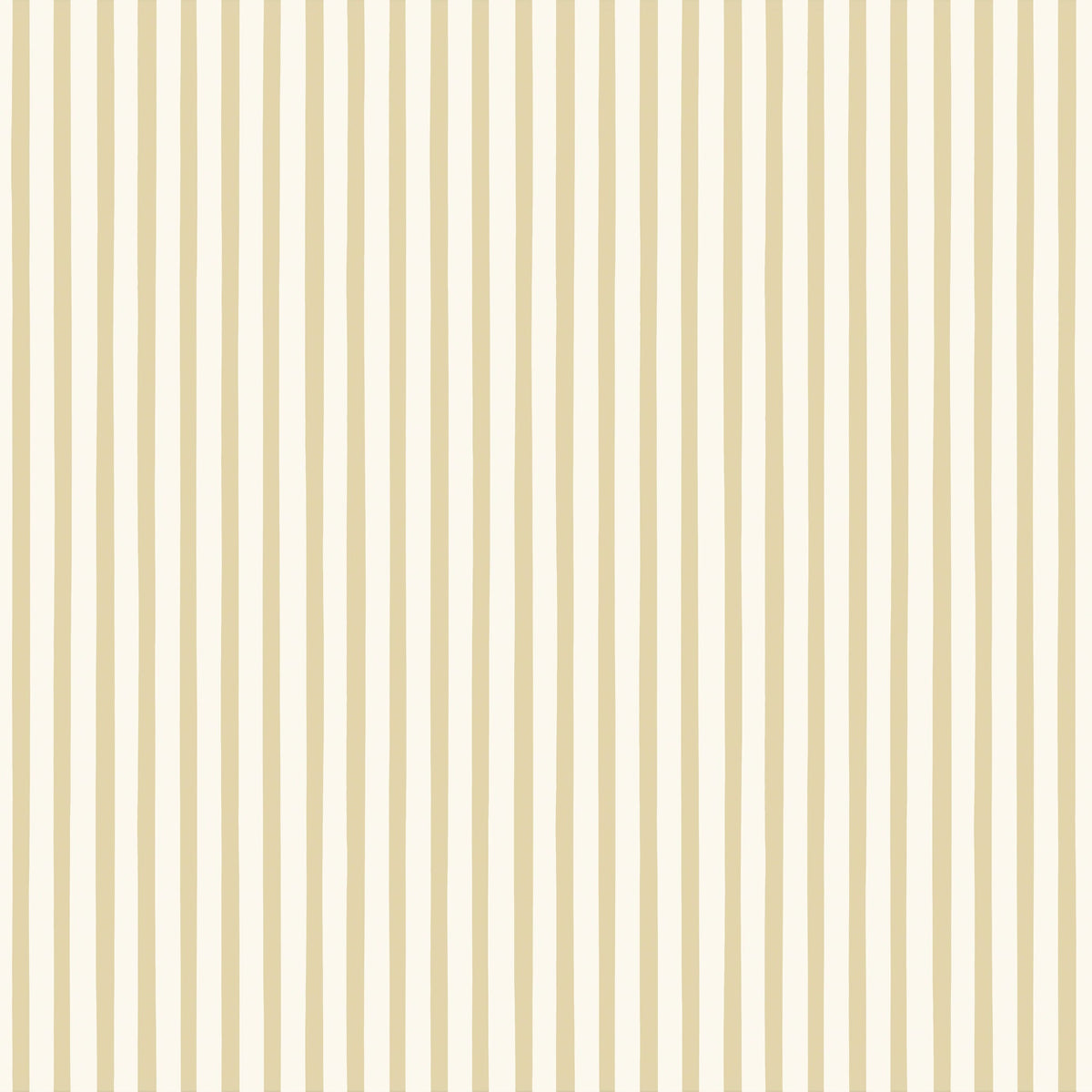Finn Stripe in Yellow