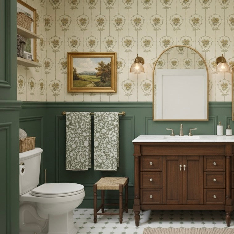 Southerly Wallpaper by Grateful Artsy Soul