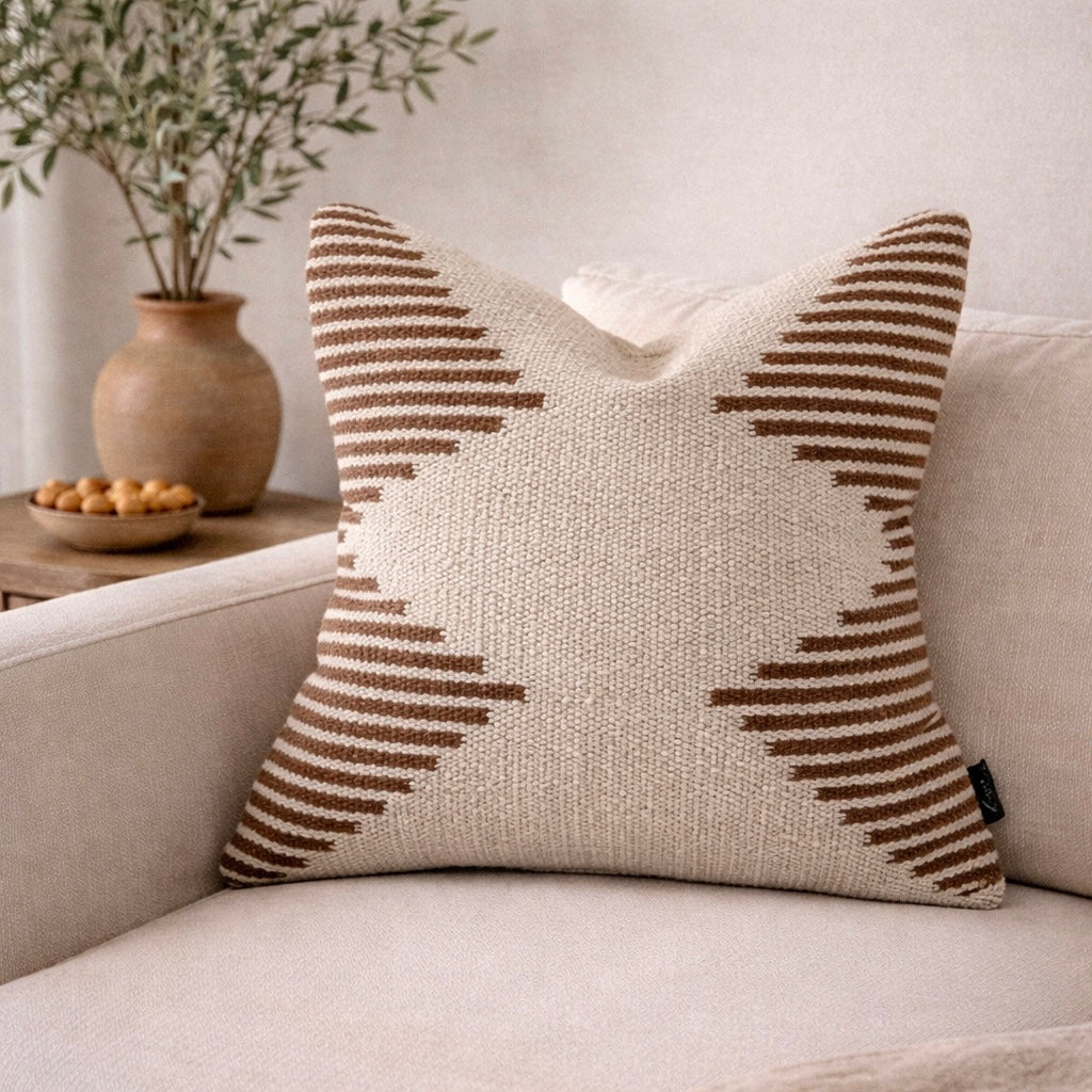 Tehran Pillow Cover