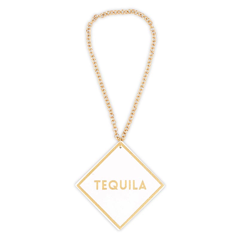 Wedding Decanter Tag Set